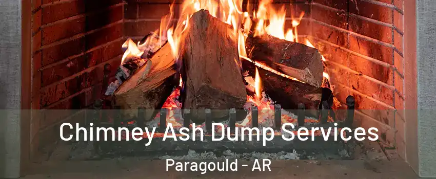  Chimney Ash Dump Services Paragould - AR