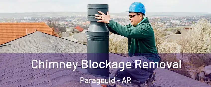 Chimney Blockage Removal Paragould - AR
