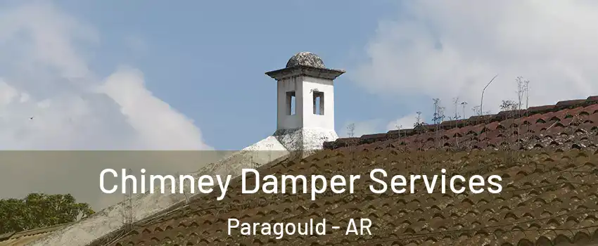 Chimney Damper Services Paragould - AR
