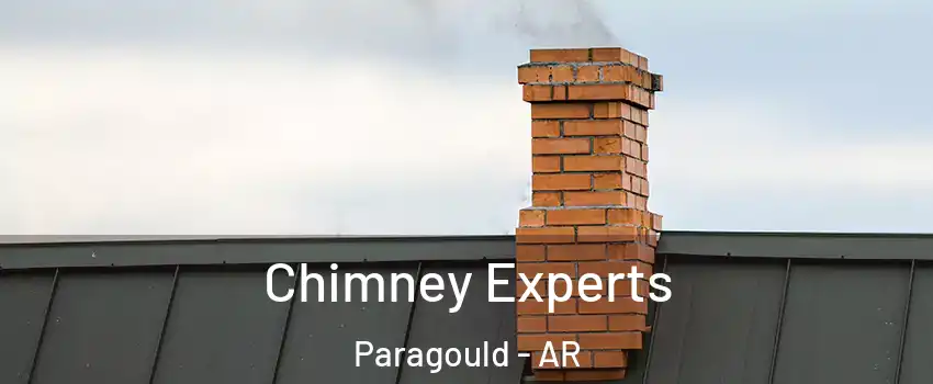 Chimney Experts Paragould - AR