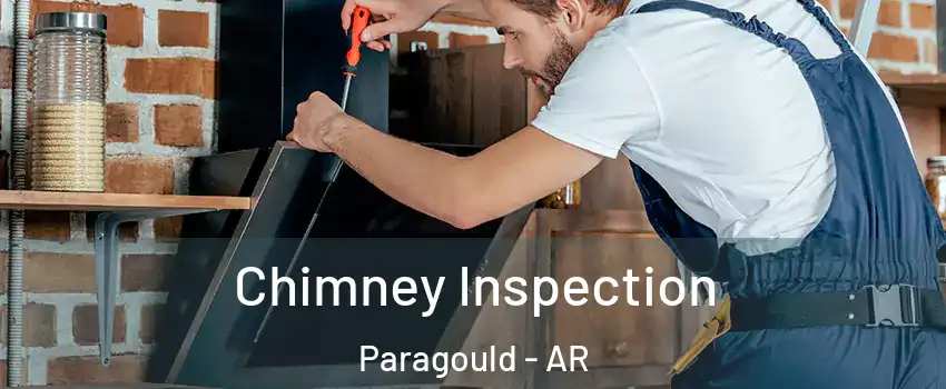  Chimney Inspection Paragould - AR