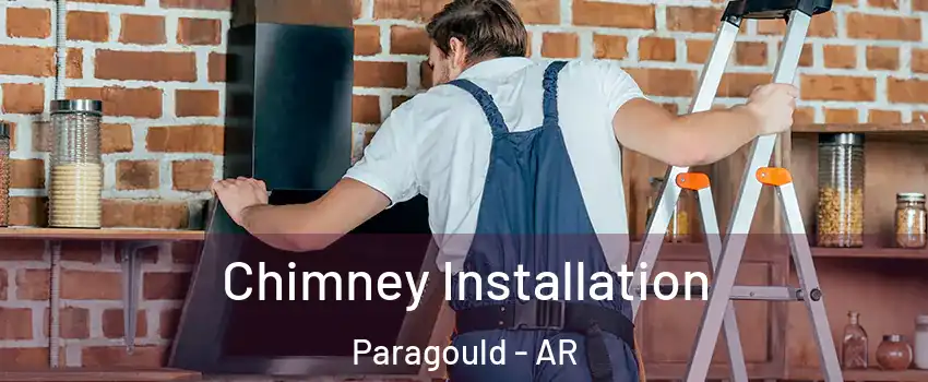  Chimney Installation Paragould - AR