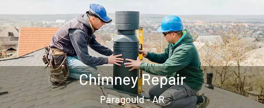  Chimney Repair Paragould - AR