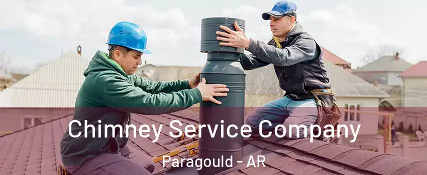  Chimney Service Company Paragould - AR