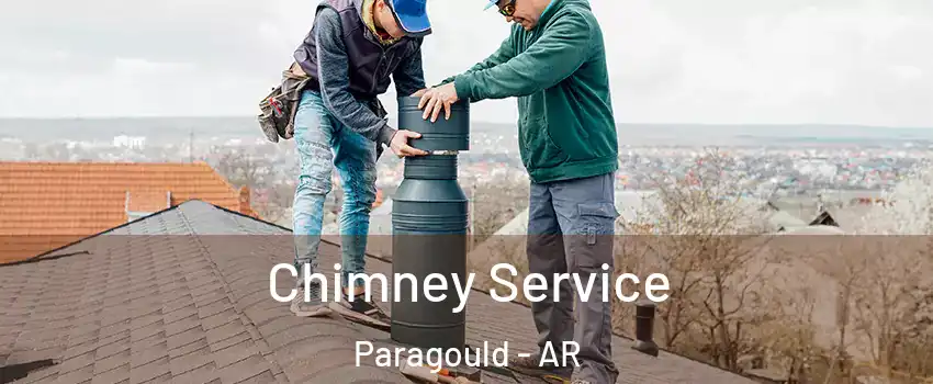  Chimney Service Paragould - AR