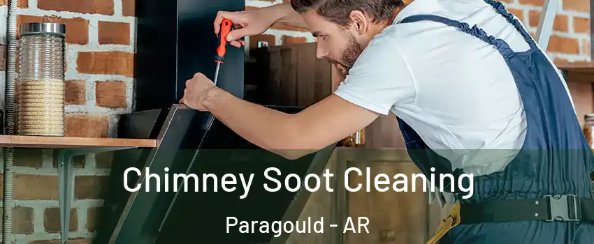 Chimney Soot Cleaning Paragould - AR