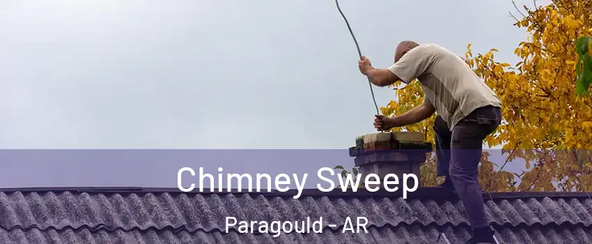  Chimney Sweep Paragould - AR