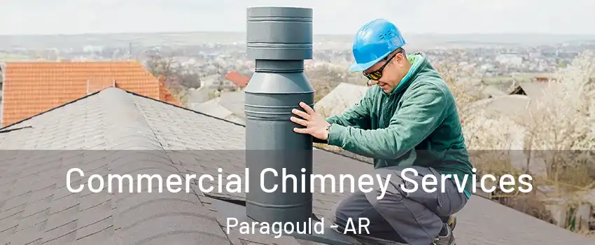  Commercial Chimney Services Paragould - AR