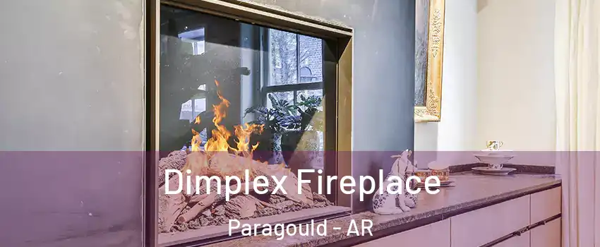 Dimplex Fireplace Paragould - AR