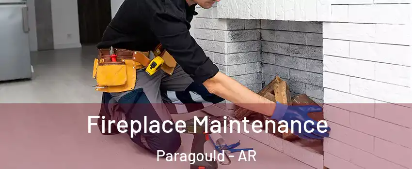  Fireplace Maintenance Paragould - AR