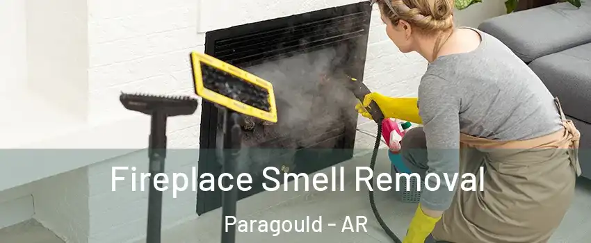  Fireplace Smell Removal Paragould - AR