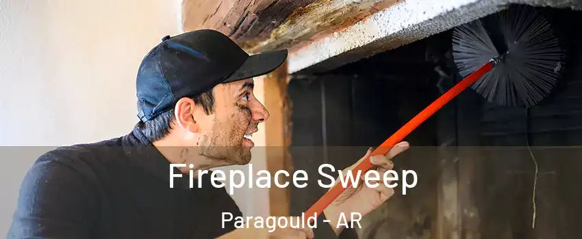  Fireplace Sweep Paragould - AR