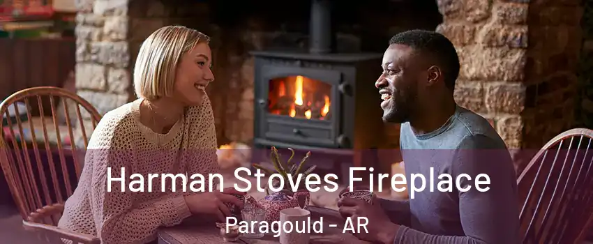  Harman Stoves Fireplace Paragould - AR