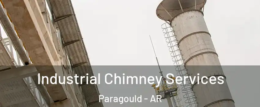  Industrial Chimney Services Paragould - AR