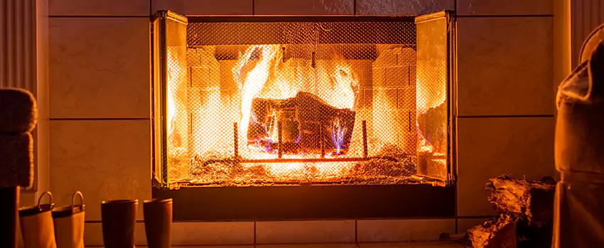 Astria Vent Free Gas Fireplaces Installation in Paragould, AR