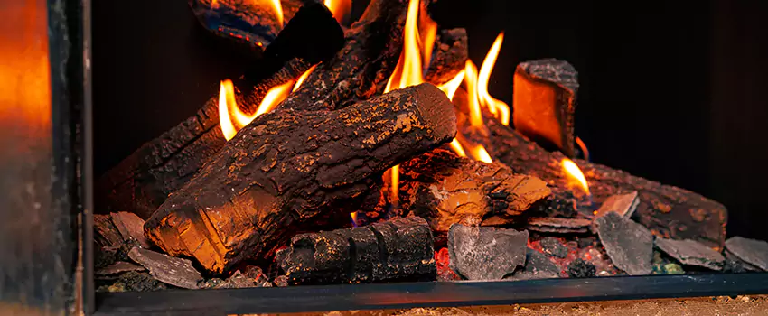 Chimney Fireplace Ash Dump Cleaning in Paragould, AR