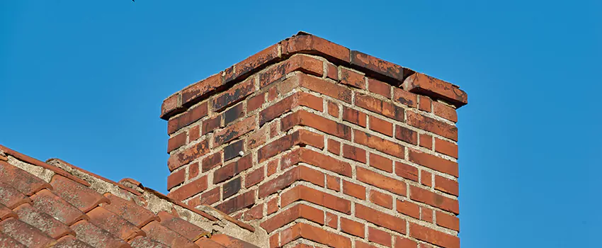 Clean Blocked Chimney in Paragould, Arkansas