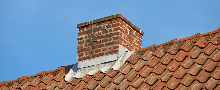Residential Chimney Bricks Rotten Repair Services in Paragould, AR