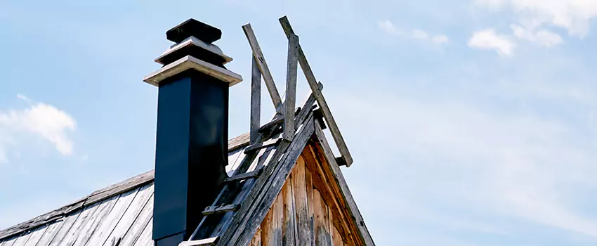 Chimney Creosote Cleaning in Paragould, AR
