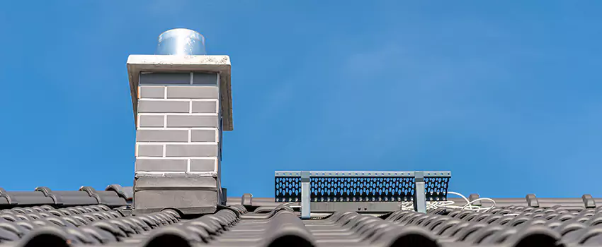 Chimney Flue Relining Services in Paragould, Arkansas