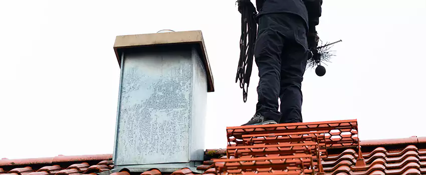 Chimney Liner Services Cost in Paragould, AR