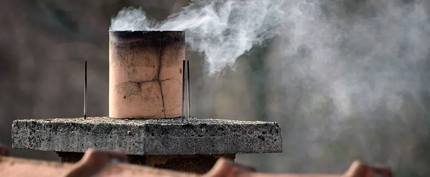 Wood Burning Chimney Odor Removal in Paragould, AR