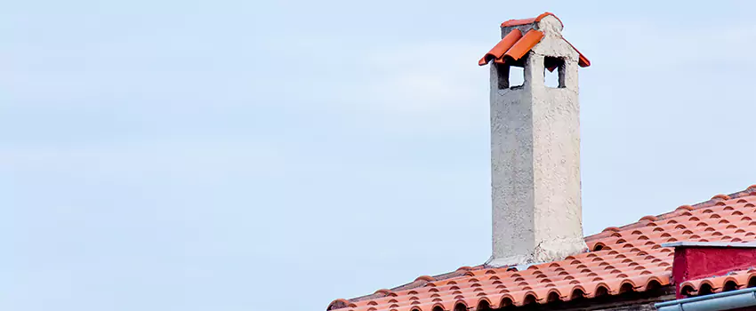 Chimney Pot Replacement in Paragould, AR