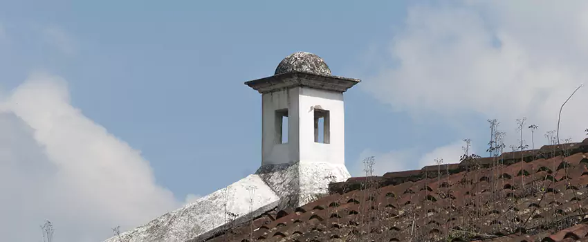 Cost To Rebuild A Chimney in Paragould, AR
