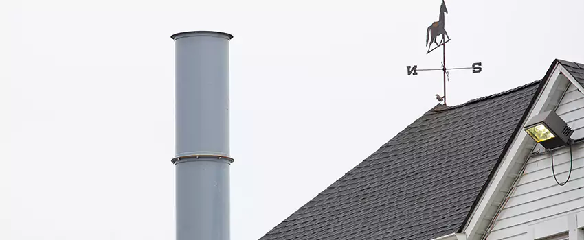Chimney Inspection in Paragould, AR