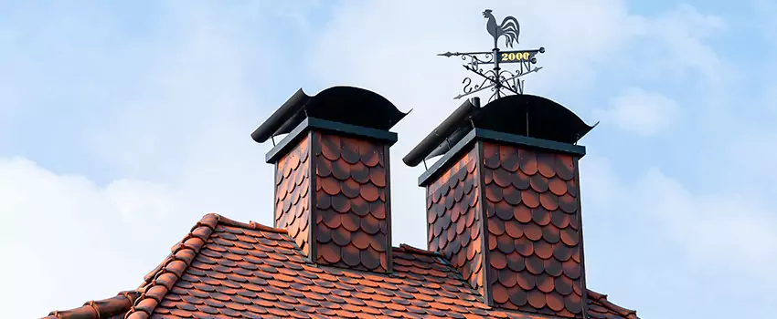 Old Chimney Restoration in Paragould, Arkansas