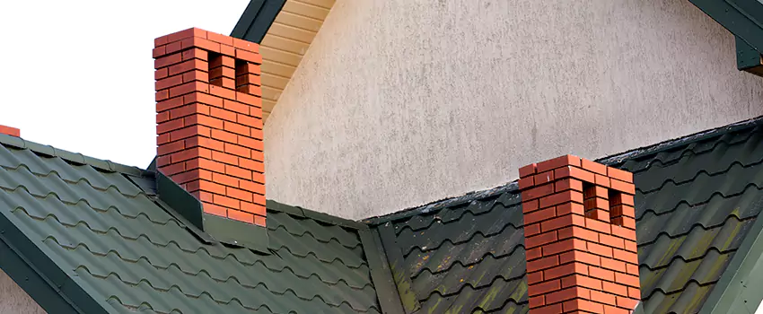 Chimney Saver Waterproofing Services in Paragould, Arkansas