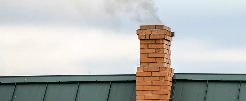 Chimney Soot Cleaning Cost in Paragould, AR