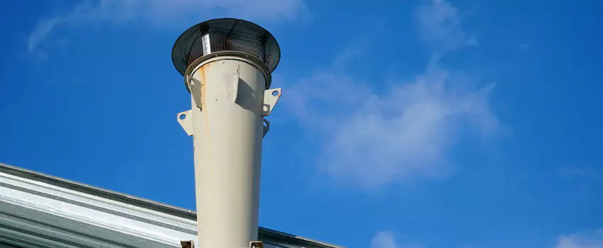 Chimney Spark Arrestor Requirements in Paragould, AR