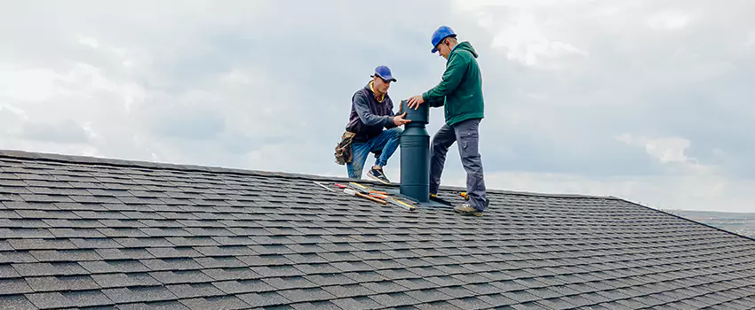 Chimney Sweep To Clear Creosote Buildup in Paragould, Arkansas