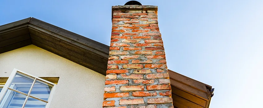 Chimney Mortar Replacement in Paragould, AR