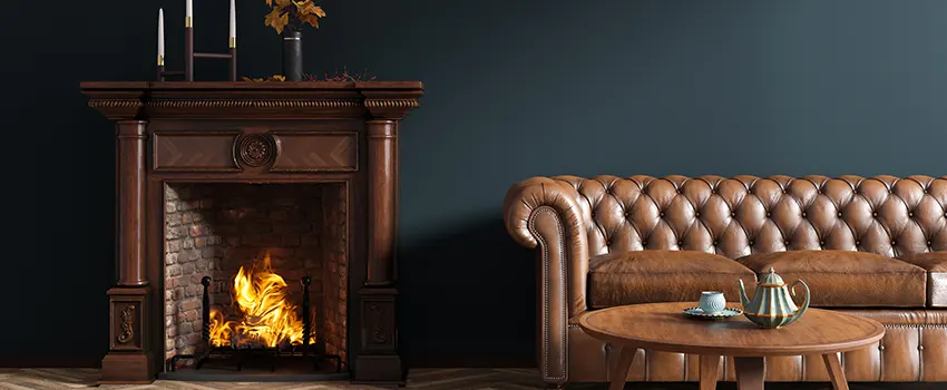 Traditional Fireplace Design Refurbishment Costs in Paragould, Arkansas