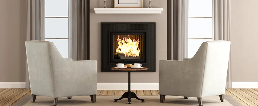 Custom Architectural Fireplace Restoration in Paragould, AR