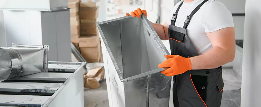 Benefits of Dryer Vent Inspection in Paragould, AR