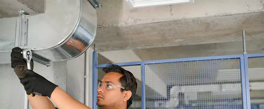 HVAC Ductwork Cleaning in Paragould, AR