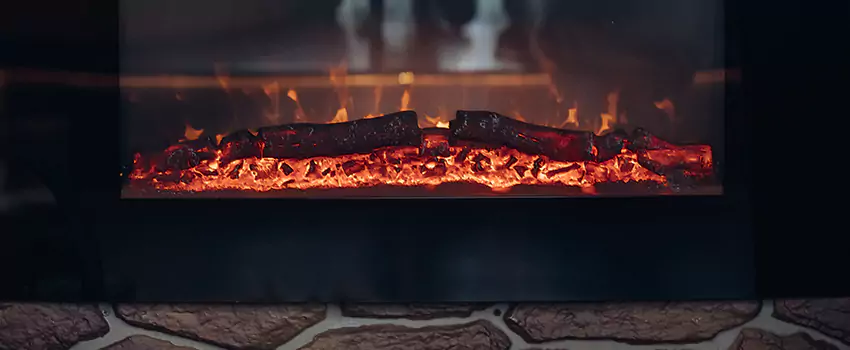 Outdoor Electric Fireplace Installation Solutions in Paragould, AR