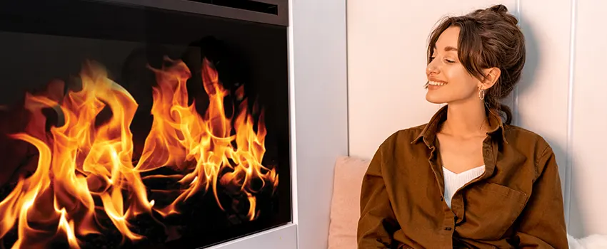 Electric Fireplace Logs Cost in Paragould, Arkansas