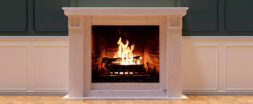 Empire Comfort Systems Fireplace Installation and Replacement in Paragould, Arkansas