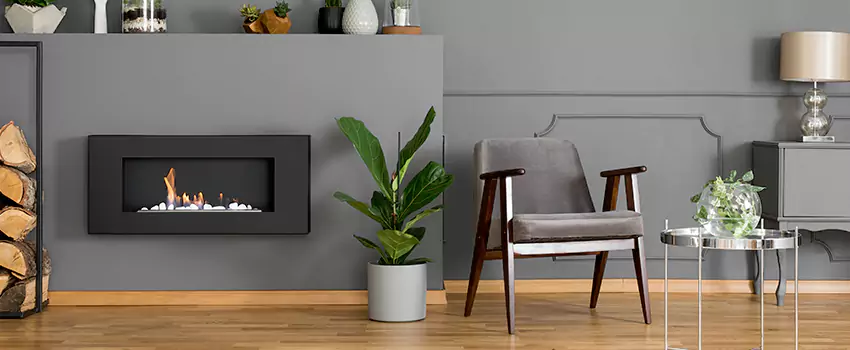 Ethanol Fireplace Burner Repair in Paragould, AR