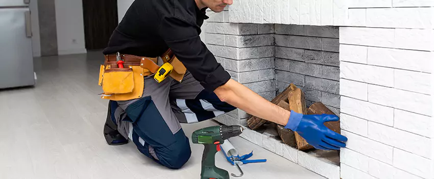Ethanol Fireplace Installation Contractors in Paragould, Arkansas