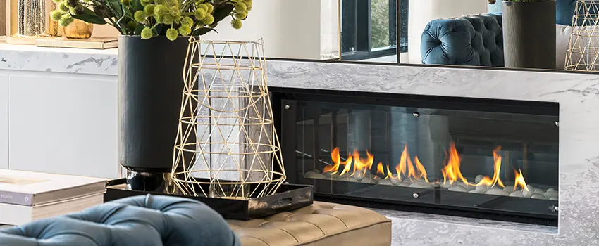 Custom Fireplace Crystals in Paragould, Arkansas