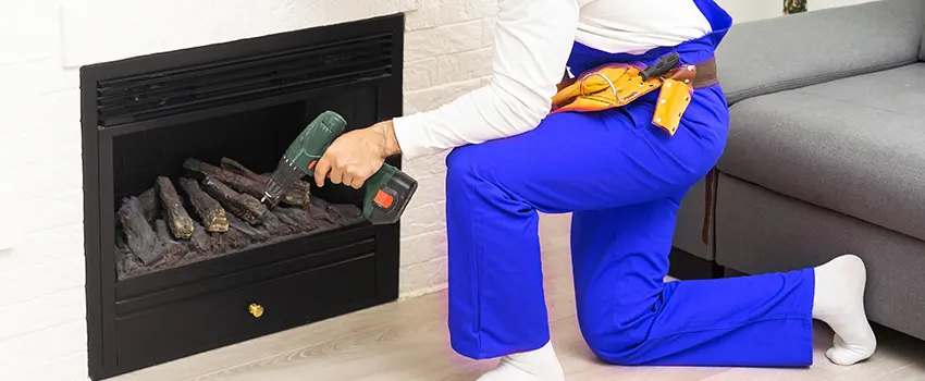 Fireplace Dampers Pivot Repair Services in Paragould, Arkansas