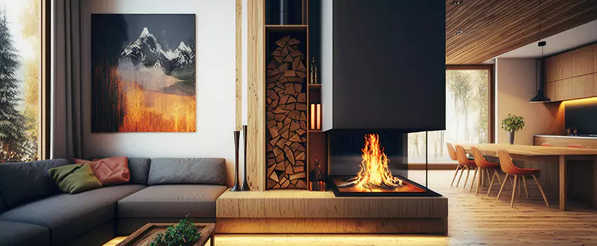Fixing Electric Fireplace Problem in Paragould, Arkansas