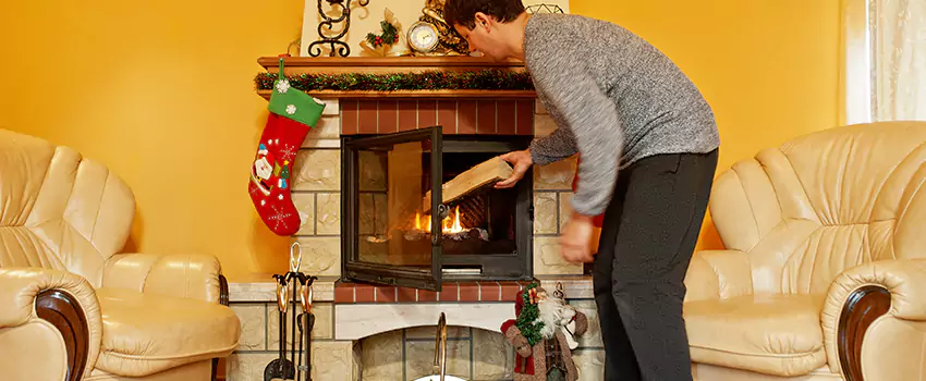 Marble Mantel Makeover Services for Fireplace in Paragould, AR