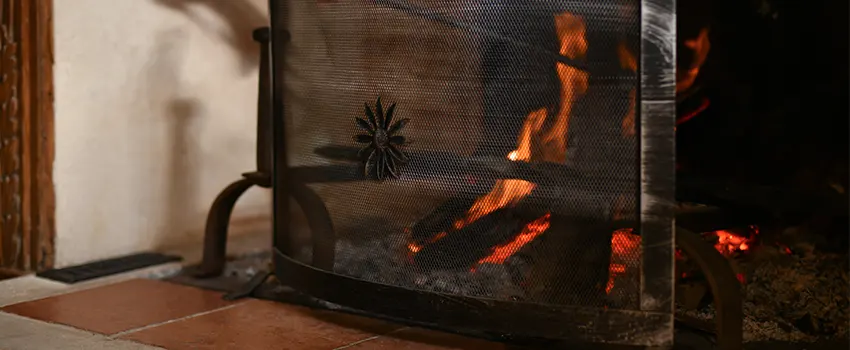 Electric Metal Fireplace installation Services in Paragould, AR