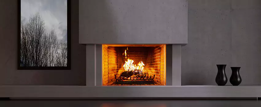 Wood Fireplace Refacing in Paragould, AR